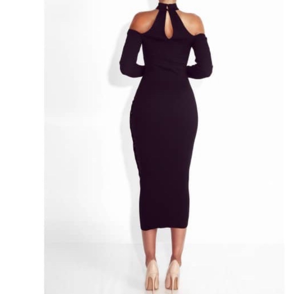 Dress - Picture 2 of 2